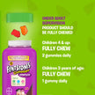 FLINTSTONES Complete Kids Multivitamin Gummies - Multivitamins for Kids, Kids Multivitamin Gummy Helps Maintain Good Health, Free of Artificial Sweeteners, Free of Aspartame, Free of Synthetic FD&C Dyes, 180 Gummies 🍁 All In One Marketplace Canada