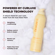 Design.Me BOUNCE.ME Curl Mousse | Lightweight Curl Defining for Wavy & Curly Hair | Frizz Control, Humidity Resistant, Alcohol-Free Mousse for Hair Styling | CGM Approved 🍁 All In One Marketplace Canada