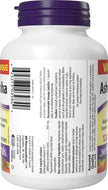 Webber Naturals Ashwagandha 6000 mg, 120 Capsules, Adaptogen to Help Reduce Stress & Increase Energy, Vegan 🍁 All In One Marketplace Canada