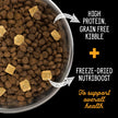 Nutrience Grain Free High Protein Subzero Cat Food Dry, 4.5 kg (10 lb), Canadian Fraser Valley, Dry Cat Food, Nourriture Pour Chat 🍁 All In One Marketplace Canada