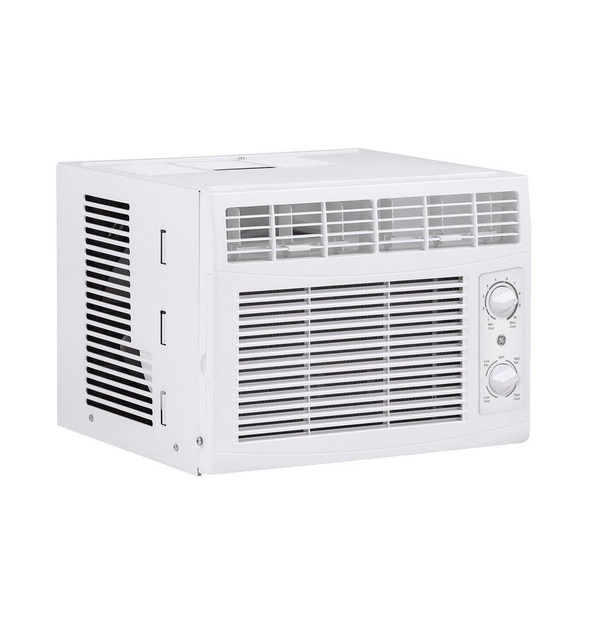 GE 5,000 BTU Mechanical Window Air Conditioner for Small Rooms up to 150 sq ft. 🍁 All In One Marketplace Canada