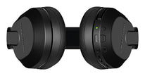 Turtle Beach Stealth 500 Wireless Amplified Gaming Headset for PS5, PS4, PC, Nintendo Switch, & Mobile – 40-Hr Battery, Bluetooth, Memory Foam Cushions, Flip-to-Mute Mic, EQ Presets – Black 🍁 All In One Marketplace Canada