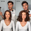 COLOR WOW Xtra Large Bombshell Volumizer – New Alcohol-Free Technology for Lasting Volume and Thickness 🍁 All In One Marketplace Canada