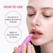 LANEIGE Lip Glowy Balm, Blueberry: Sheer Tinted Lip Moisturizer with Shea Butter, for Hydrating Shine & Soft Lips 🍁 All In One Marketplace Canada