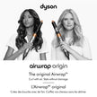 Dyson Airwrap™ Origin multi-styler in Nickel and copper 🍁 All In One Marketplace Canada