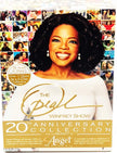 The Oprah Winfrey Show: 20th Anniversary DVD Collection - DVD (Used)