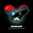 Deadmau5 / 5 Years Of Mau5 - CD (Used)