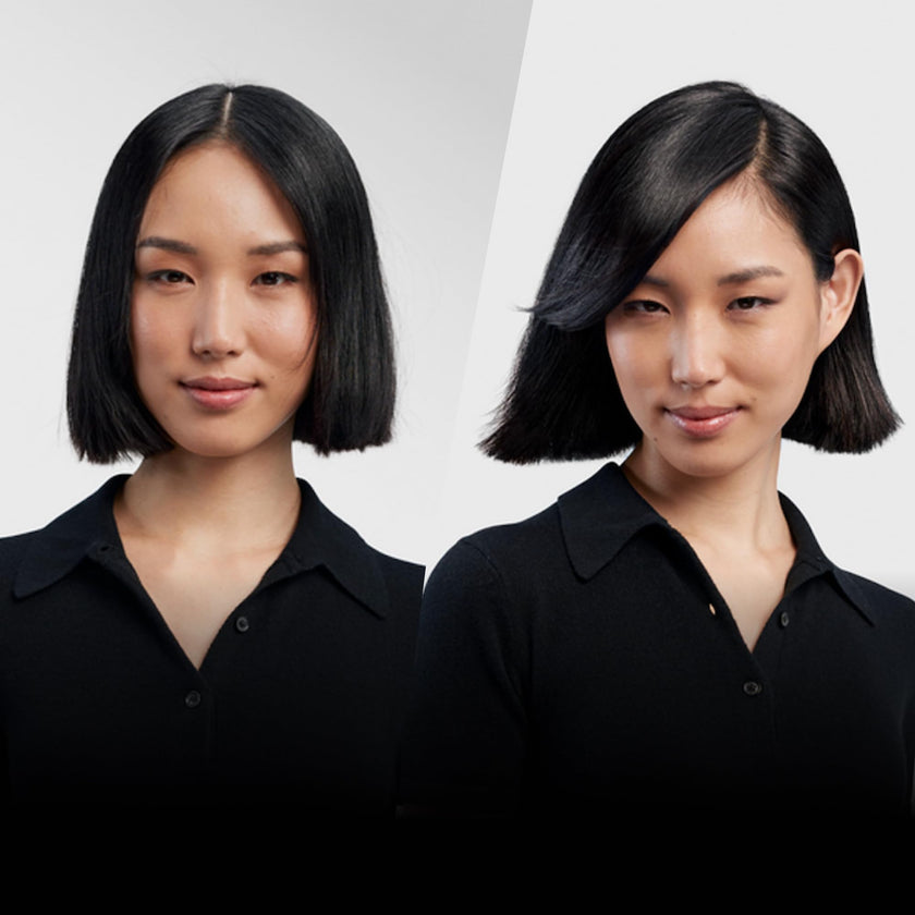 Dyson Airwrap i.d.™ multi-styler Straight+Wavy in Ceramic pink and rose gold 🍁 All In One Marketplace Canada