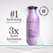 Pureology Hydrate Shampoo for Dry Hair, 266mL 🍁 All In One Marketplace Canada