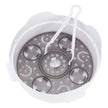Dr. Brown's Microwave Steam - for Baby Bottles, Nipples, Bottle Parts, Pacifiers, Teethers and Breast Pump Parts 🍁 All In One Marketplace Canada