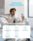Anker 45W USB C Charger Block, PPS Fast Charger with USB-C Cable for iPhone 17/16/15 and More Series, iPad, Galaxy S24 Ultra (2-Pack 5 ft Cable Included) 🍁 All In One Marketplace Canada