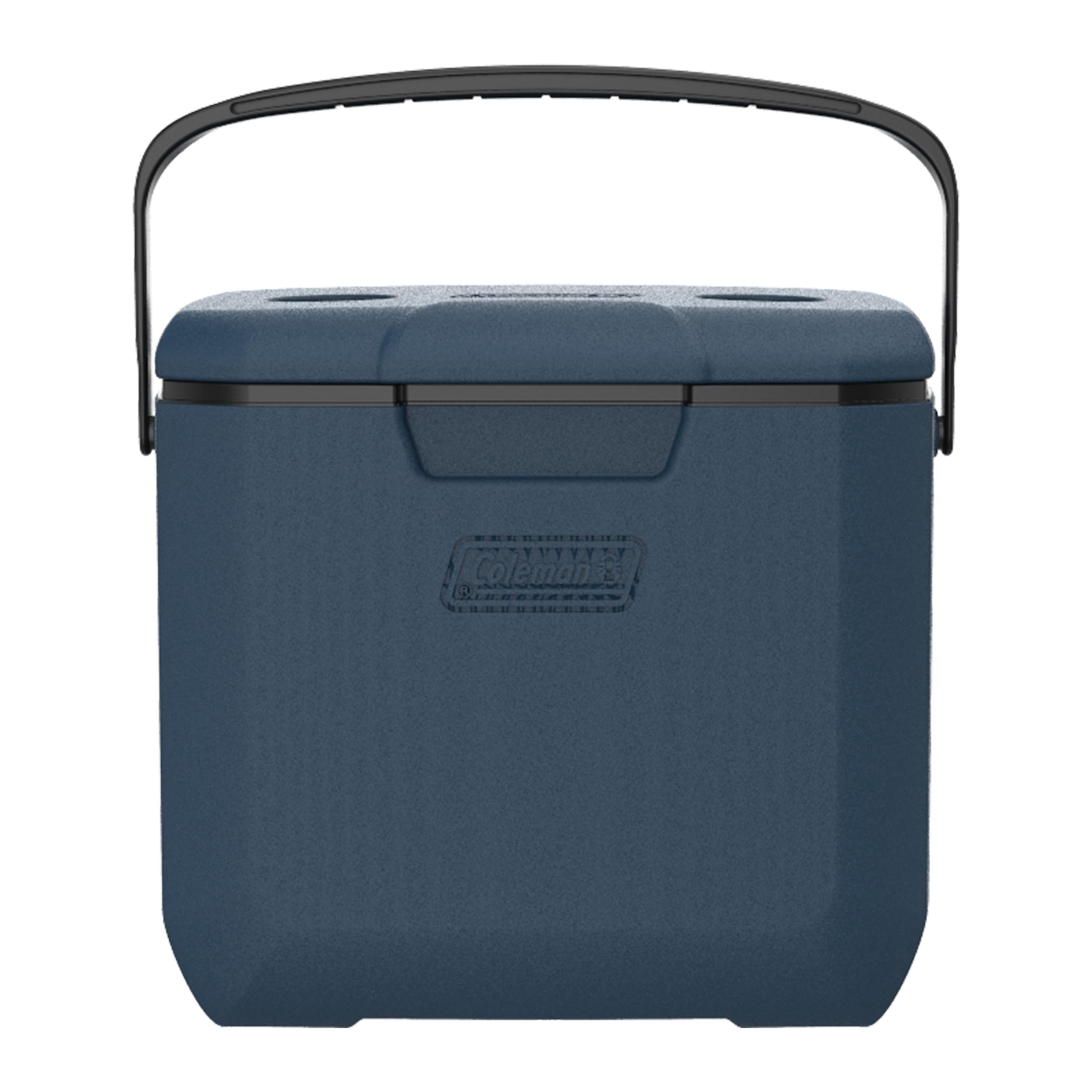 Coleman Chiller 30QT/28.4L Insulated Portable Cooler with Ice Retention & Large Carry Handle, Great for Camping, Tailgating, Parties, Sports, Concerts & More 🍁 All In One Marketplace Canada