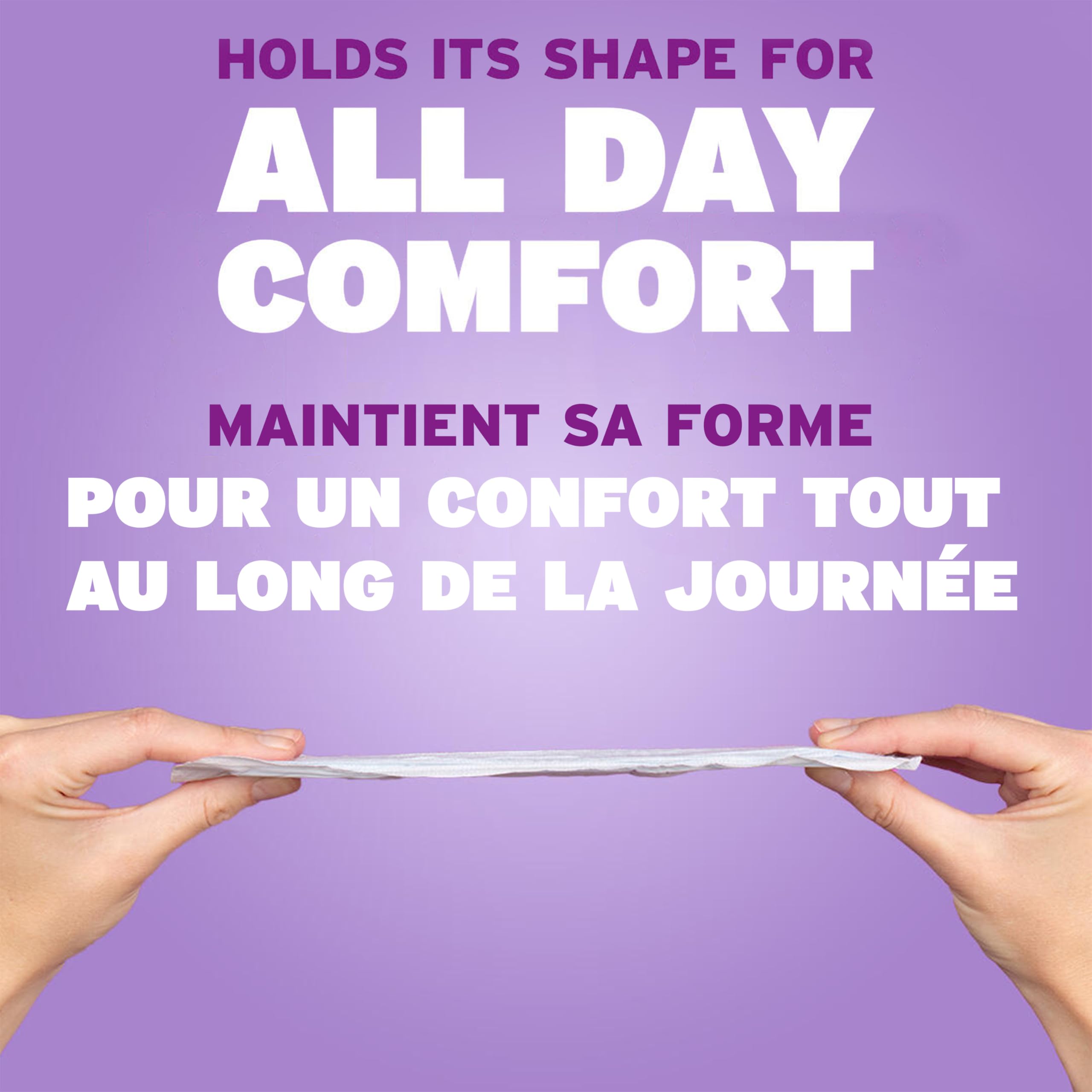 Poise Ultra Thin Incontinence Pads & Postpartum Incontinence Pads, 5 Drop Maximum Absorbency, Long Length, 108 Count (3 Packs of 36) 🍁 All In One Marketplace Canada