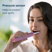 Philips Sonicare 4900 Rechargeable Electric Toothbrush, 1 Brush Head, Pink 🍁 All In One Marketplace Canada