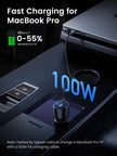 UGREEN USB C Car Charger, Super Fast Charging Cigarette Lighter Adapter 🍁 All In One Marketplace Canada