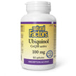 Natural Factors Ubiquinol Active CoQ10 100 mg, 60 Softgels, Supports Cardiovascular Health, Proudly Canadian 🍁 All In One Marketplace Canada