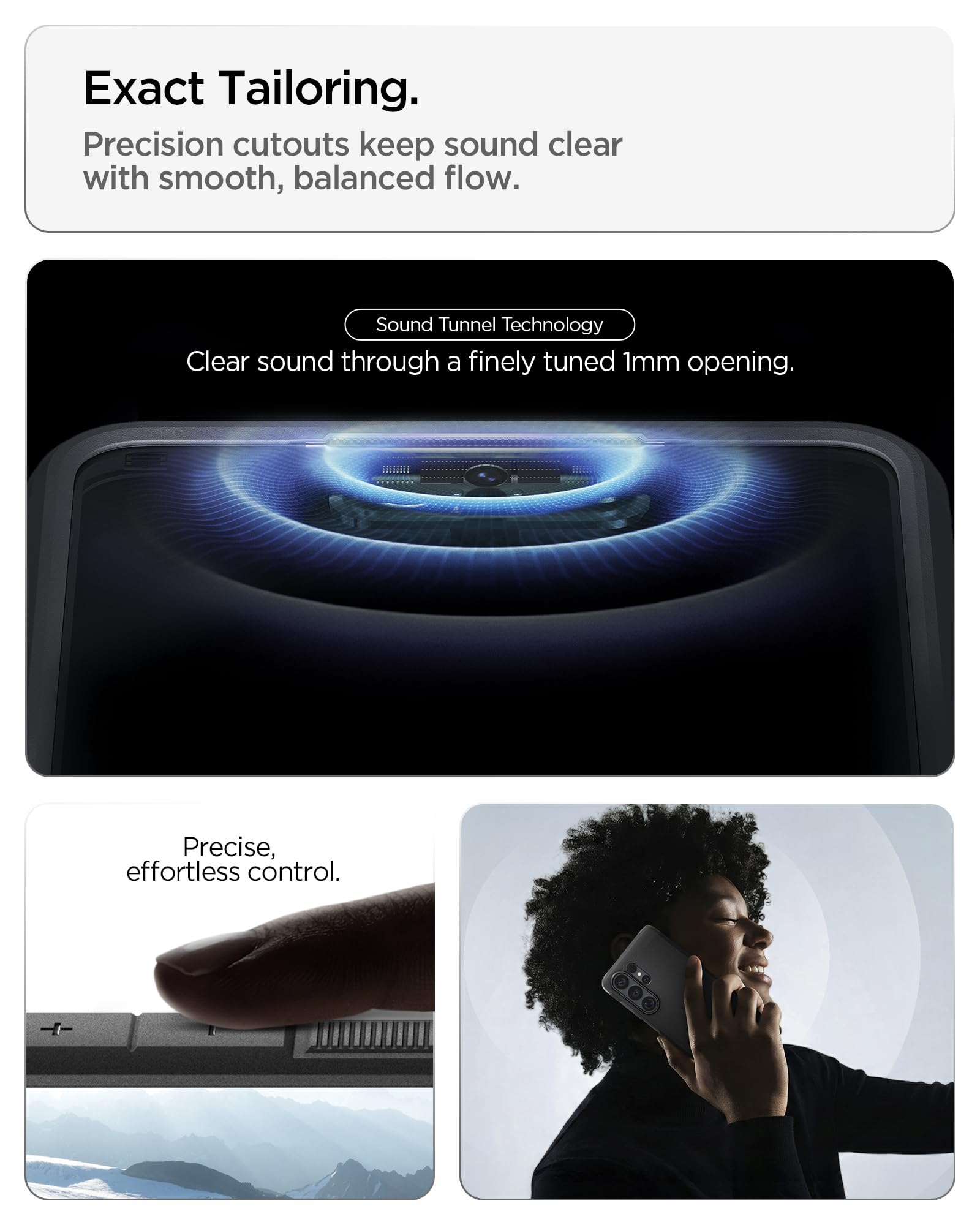 Spigen Case for Galaxy S26 Ultra Case, Full Camera Protection, Built-in Magnetic Ring, Drop Protection, Tough Armor MagFit Designed for Samsung Galaxy S26 Ultra - Black 🍁 All In One Marketplace Canada