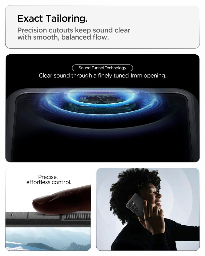 Spigen Case for Galaxy S26 Ultra Case, Full Camera Protection, Built-in Magnetic Ring, Drop Protection, Tough Armor MagFit Designed for Samsung Galaxy S26 Ultra - Black 🍁 All In One Marketplace Canada