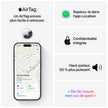 Apple AirTag 1 Pack (2nd Generation) 🍁 All In One Marketplace Canada