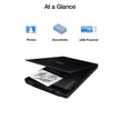 Epson Perfection V19 II Flatbed Photo Scanner 4800 dpi Optical Resolution 🍁 All In One Marketplace Canada