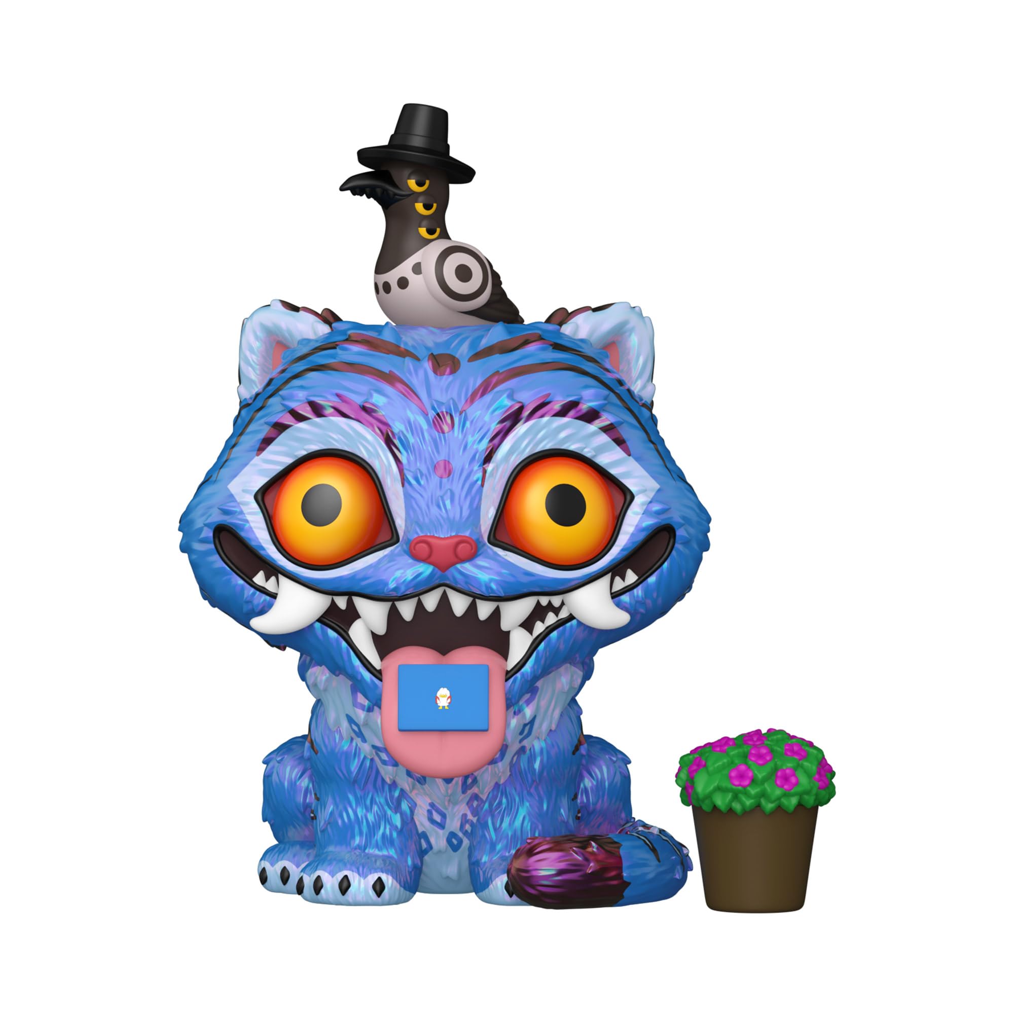 Funko Pop! Animation: Kpop! Demon Hunter - Derpy with Sussie - Collectable Vinyl Figure - Gift Idea - Official Merchandise - Toys for Kids & Adults - TV Fans 🍁 All In One Marketplace Canada