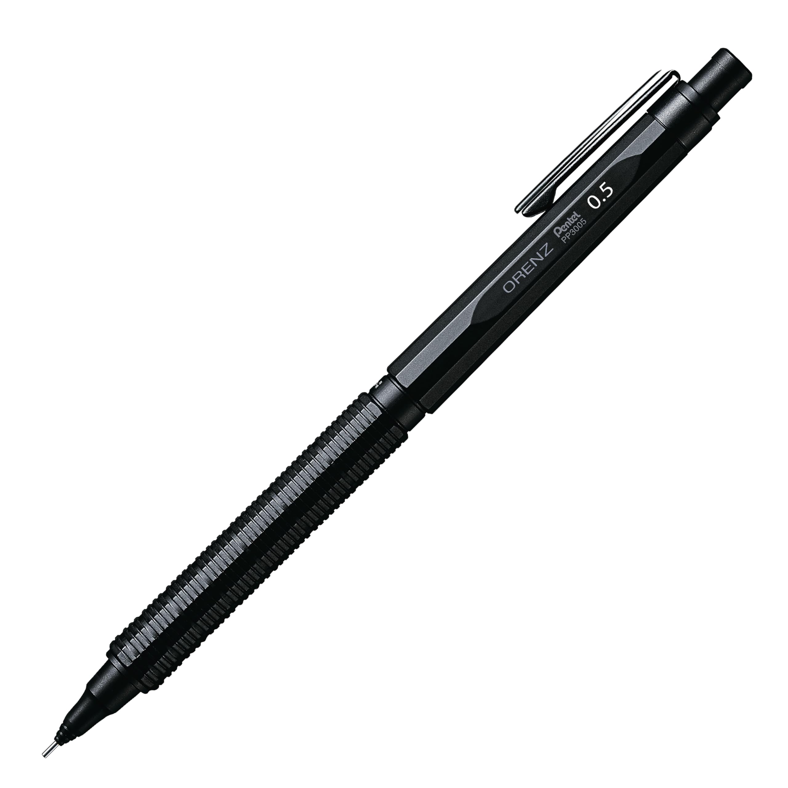 Pentel Orenz Nero Automatic Mechanical Pencil, 0.5mm, Metal Barrel, 1PK 🍁 All In One Marketplace Canada