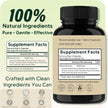 Lymphatic Drainage Capsules 60 Capsules – Lymphatic Drainage & Supports Cellulite Reduction 🍁 All In One Marketplace Canada