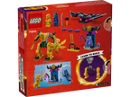LEGO - 71804 - NINJAGO - Arin's Battle Mech - 104pcs