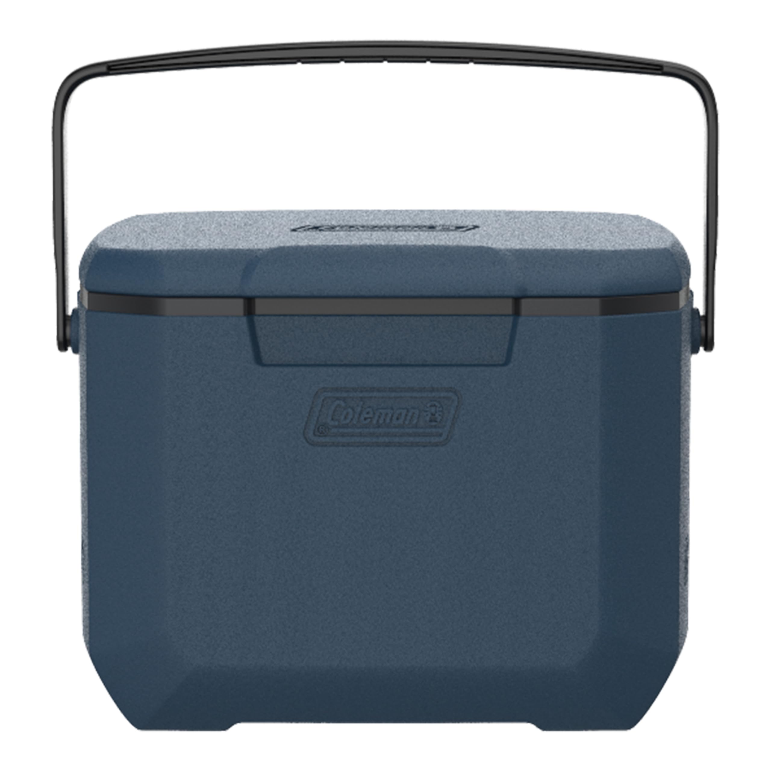 Coleman Chiller 16QT/15L Insulated Portable Cooler with Ice Retention & Large Carry Handle, Great for Camping, Tailgating, Parties, Sports, Concerts, Lunches & More 🍁 All In One Marketplace Canada