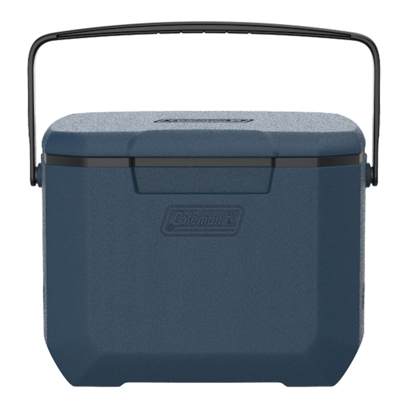 Coleman Chiller 16QT/15L Insulated Portable Cooler with Ice Retention & Large Carry Handle, Great for Camping, Tailgating, Parties, Sports, Concerts, Lunches & More 🍁 All In One Marketplace Canada