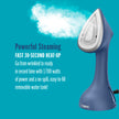 Conair Extreme Steam & Press 2 in 1 Steamer, Handheld Fabric Steamer, 1700W Clothing Stemaer, 30 second Heat-up, Travel Steamer 🍁 All In One Marketplace Canada