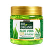 Indus Valley 100% Pure Aloe Vera Gel with Vitamin C & E for Skin & Hair | Non-Sticky Natural Aloe vera Gel - Soothes & Face Moisturizes, Irritated Skin Caused by Sunburn, Rashes (175Ml) 🍁 All In One Marketplace Canada