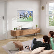 Pipishell Full Motion TV Wall Mount for 13-43 Inch LED LCD Flat Curved Screen TVs & Monitors, Max VESA 200x200mm up to 44lbs, Swivel TV Mount Wall Bracket with Rotation Swivel Tilt Extension, PISF1 🍁 All In One Marketplace Canada