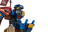 LEGO - 71843 - NINJAGO - Rogue's Mech Dragon Rider - 584pcs