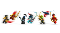 LEGO - 71844 - NINJAGO - Ninja Combat Vehicle - 561pcs