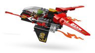 LEGO - 71844 - NINJAGO - Ninja Combat Vehicle - 561pcs
