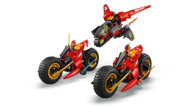 LEGO - 71844 - NINJAGO - Ninja Combat Vehicle - 561pcs