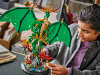LEGO - 71847 - NINJAGO - The Guardian Dragon - 1650pcs