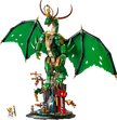 LEGO - 71847 - NINJAGO - The Guardian Dragon - 1650pcs