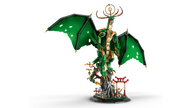 LEGO - 71847 - NINJAGO - The Guardian Dragon - 1650pcs