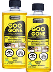 Goo Gone Adhesive Remover - 2 Pack - 8 Ounce - Surface Safe Adhesive Remover Safely Removes Stickers Labels Decals Residue Tape Chewing Gum Grease Tar Crayon Glue 🍁 All In One Marketplace Canada