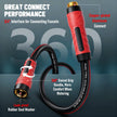Garden Hose 25ft x 5/8