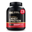Optimum Nutrition Gold Standard 100% Whey Protein Powder, 2.270g - Strawberry - 73 servings (packaging may vary) 🍁 All In One Marketplace Canada