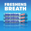 Mentos Chewy Mints, Mint - Pack of 20 Rolls (280 Pieces), 37g per roll 🍁 All In One Marketplace Canada