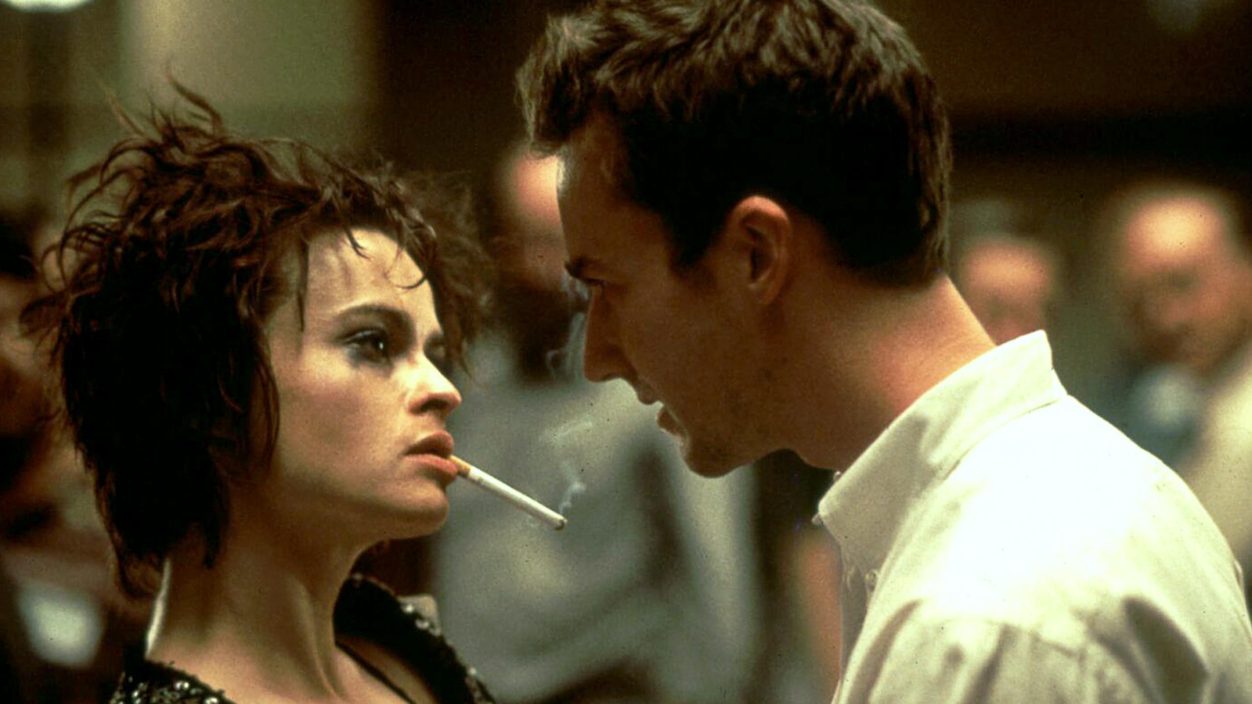 Fight Club - Bilingual - UHD/BD Combo + Steelbook [Blu-ray] 🍁 All In One Marketplace Canada