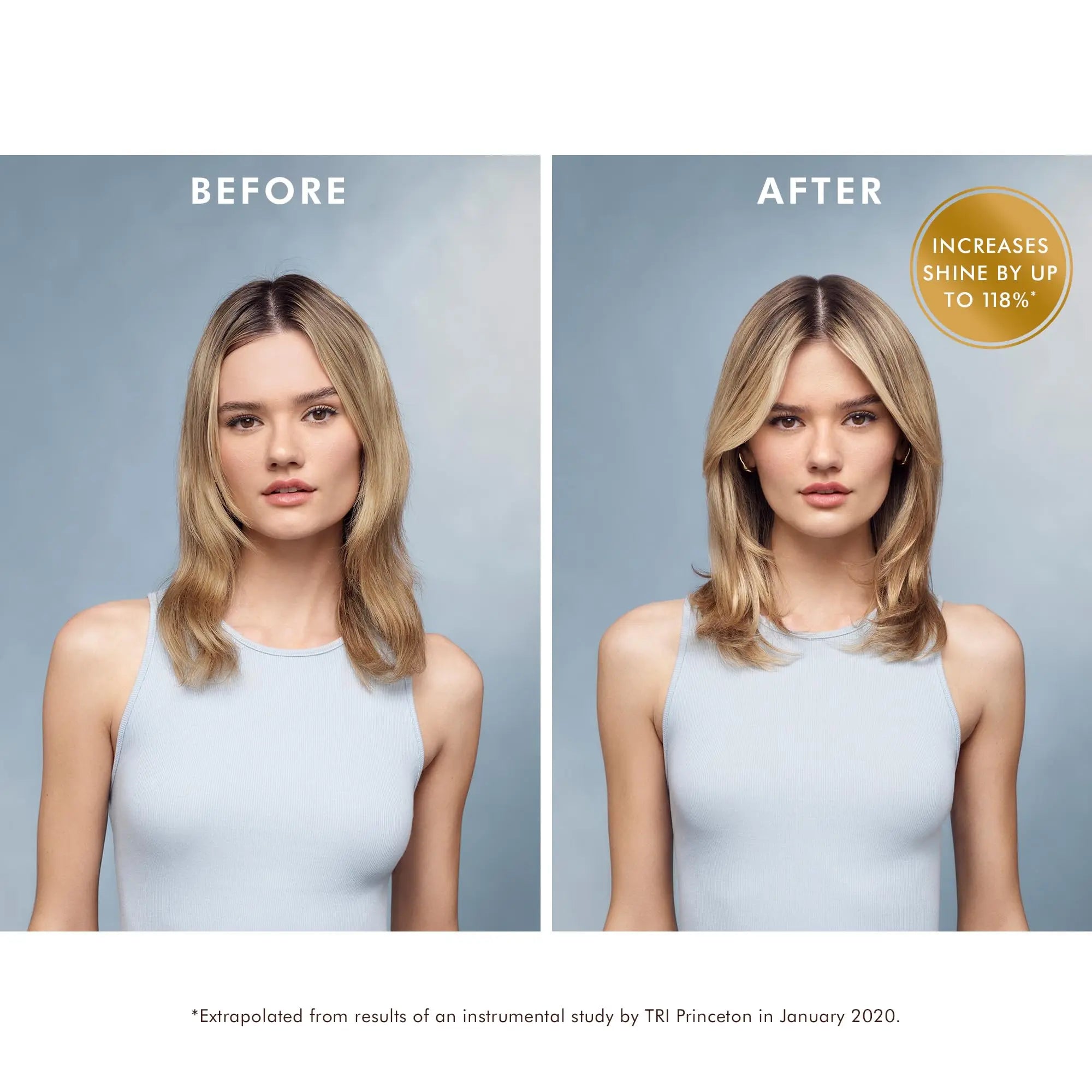 Moroccanoil Treatment Light, 3.4 Fl. Oz. 🍁 All In One Marketplace Canada