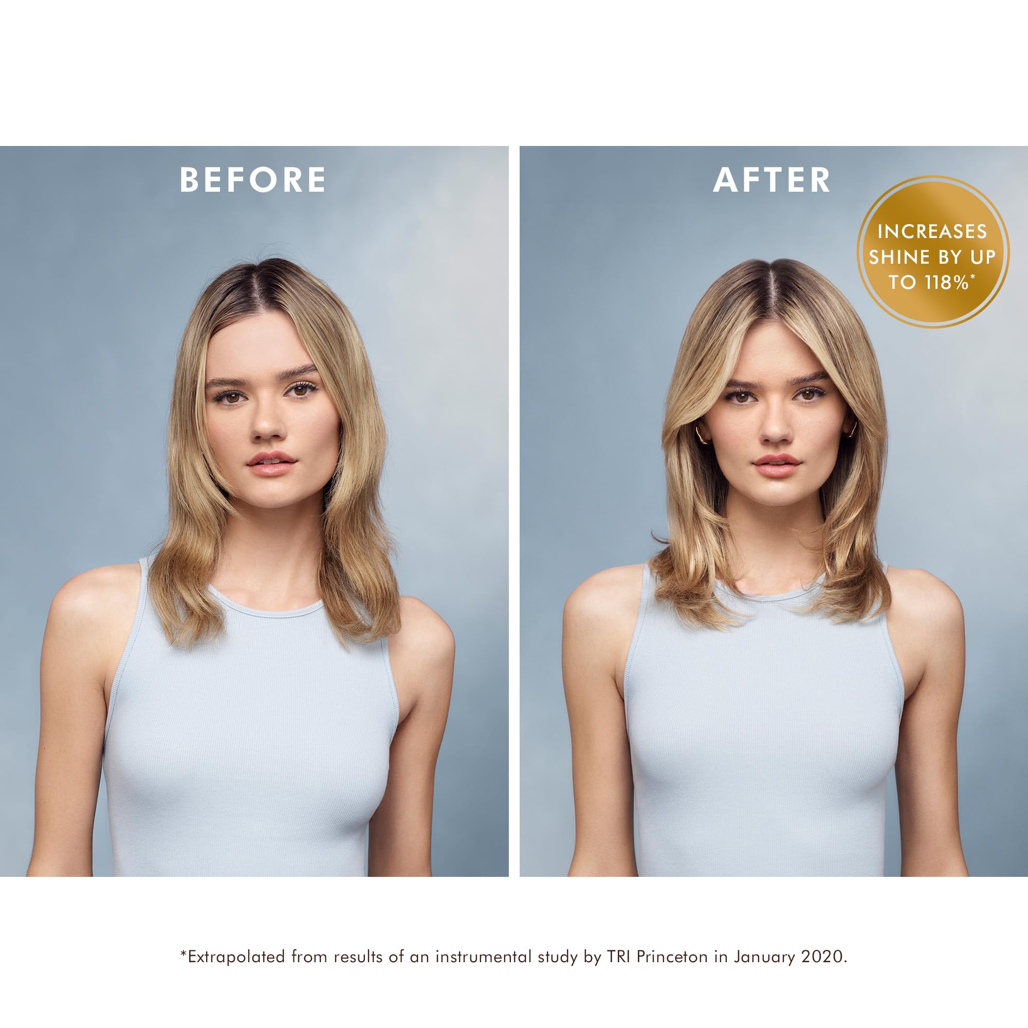 Moroccanoil Treatment Light, Travel Size 🍁 All In One Marketplace Canada