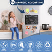 RIHEGAINT Magnetic Tape - 1/2