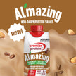 Premier Protein Al'mazing Non-Dairy Protein Shake, 20g Protein, 5g Sugar, 11 Fl oz, Coffee, 12 Count 🍁 All In One Marketplace Canada