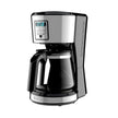 BLACK + DECKER 12 Cup Programmable Coffee Maker in Stainless Steel, CM1231SC 🍁 All In One Marketplace Canada